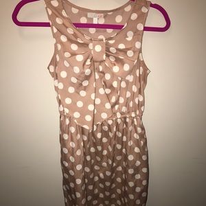 ✨Gianna Bini DRESS ✨